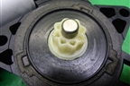 Моторчик стеклоподъёмника задний левый (CM011750) для Mazda Mazda 3 (BK) с 2003-2009г