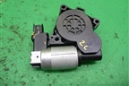 Моторчик стеклоподъёмника задний левый (CM011750) для Mazda Mazda 3 (BK) с 2003-2009г