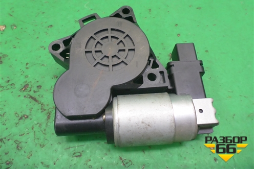 Моторчик стеклоподъёмника передний левый (CM011760) для Mazda Mazda 3 (BK) с 2003-2009г 