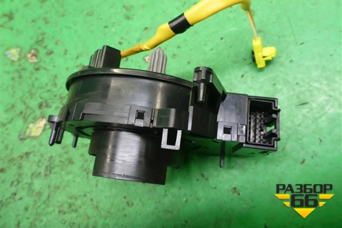 Механизм подрулевой для SRS AIR BAG для Mazda Mazda 3 (BK) с 2003-2009г 