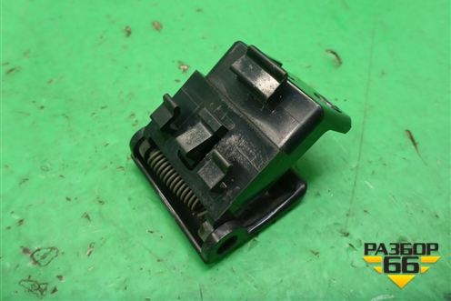 Ручка открывания капота для Mazda Mazda 3 (BK) с 2003-2009г 