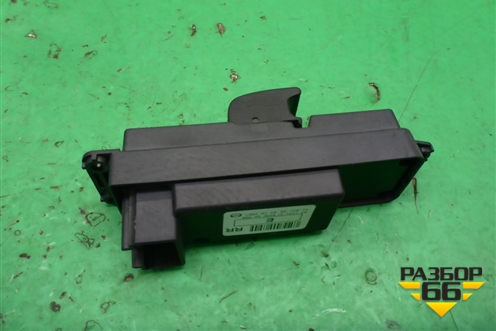 Кнопка стеклоподъёмника (BS3E66380) для Mazda Mazda 3 (BK) с 2003-2009г 