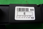 Кнопка стеклоподъёмника (BS3E66380) для Mazda Mazda 3 (BK) с 2003-2009г