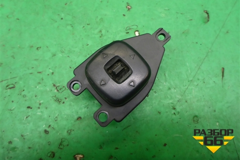 Переключатель регулировки зеркал (BJ0E66600) для Mazda Mazda 3 (BK) с 2003-2009г 
