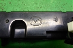 Дисплей информационный для Mazda Mazda 3 (BK) с 2003-2009г