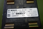 Радар дистроник (0203303433) для Geely Tugella с 2019г