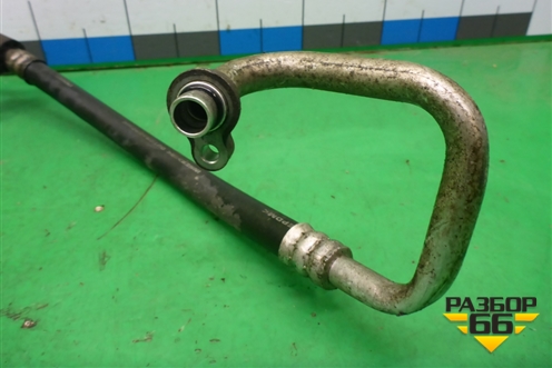 Трубка кондиционера (BP4K61462E) для Mazda Mazda 3 (BK) с 2003-2009г 