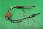 Трос КПП АКПП для Mazda Mazda 3 (BK) с 2003-2009г