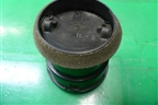 Дефлектор воздушный (BP4KGM732) для Mazda Mazda 3 (BK) с 2003-2009г