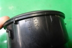 Дефлектор воздушный (BP4KGM732) для Mazda Mazda 3 (BK) с 2003-2009г