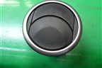 Дефлектор воздушный (BP4KGM732) для Mazda Mazda 3 (BK) с 2003-2009г