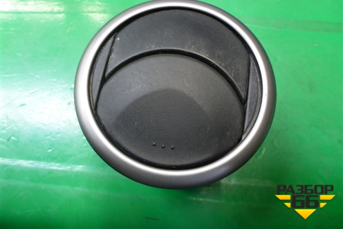 Дефлектор воздушный (BP4KGM732) для Mazda Mazda 3 (BK) с 2003-2009г 