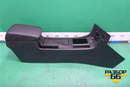 Подлокотник (BP4K64428) для Mazda Mazda 3 (BK) с 2003-2009г 