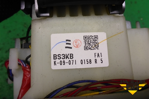 Кулиса КПП АКПП для Mazda Mazda 3 (BK) с 2003-2009г 