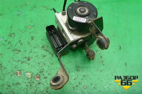 Блок ABS (3M512M110JA) для Mazda Mazda 3 (BK) с 2003-2009г 