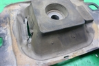 Опора КПП (АКПП) для Mazda Mazda 3 (BK) с 2003-2009г