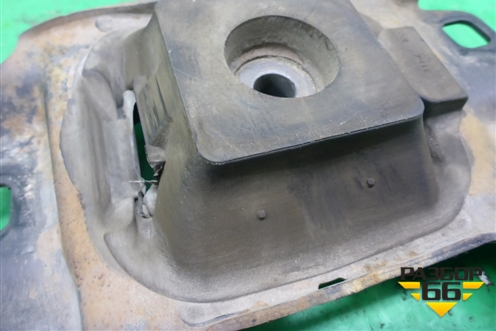 Опора КПП (АКПП) для Mazda Mazda 3 (BK) с 2003-2009г 