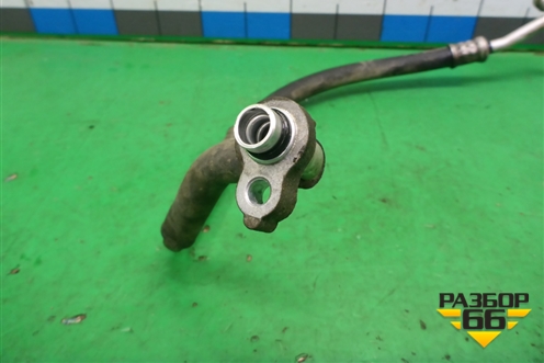 Трубка кондиционера для Mazda Mazda 3 (BK) с 2003-2009г 