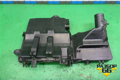 Корпус воздушного фильтра (1.6л Z6) для Mazda Mazda 3 (BK) с 2003-2009г 