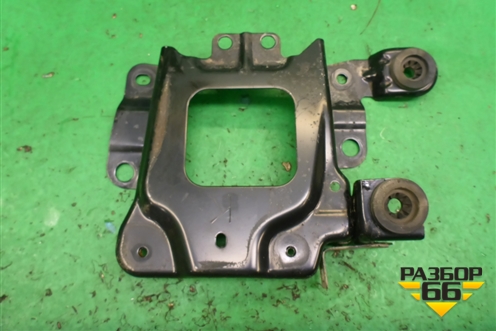 Кронштейн опоры КПП для Mazda Mazda 3 (BK) с 2003-2009г 
