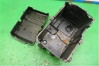 Ящик под аккумулятор (BP4K56040) для Mazda Mazda 3 (BK) с 2003-2009г