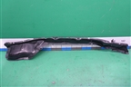 Короб водоотводящий для Mazda Mazda 3 (BK) с 2003-2009г