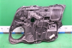 Панель внутренняя двери передней левой (BP4K5897X) для Mazda Mazda 3 (BK) с 2003-2009г