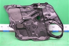 Панель внутренняя двери передней левой (BP4K5897X) для Mazda Mazda 3 (BK) с 2003-2009г