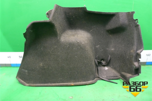 Обшивка багажника правая (седан) (BN8V68850) для Mazda Mazda 3 (BK) с 2003-2009г 
