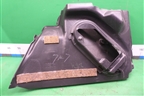 Обшивка багажника левая (седан) (BN8V68870) для Mazda Mazda 3 (BK) с 2003-2009г