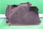 Обшивка багажника левая (седан) (BN8V68870) для Mazda Mazda 3 (BK) с 2003-2009г
