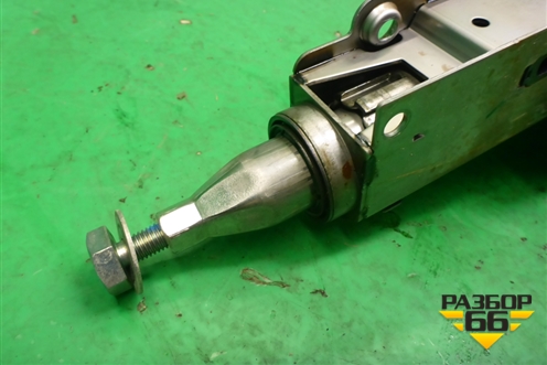 Колонка рулевая (6N613C529LC) для Mazda Mazda 3 (BK) с 2003-2009г 
