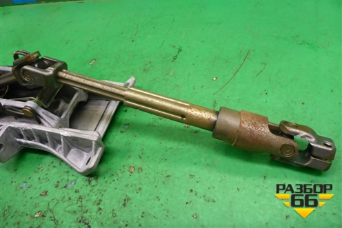 Колонка рулевая (6N613C529LC) для Mazda Mazda 3 (BK) с 2003-2009г 