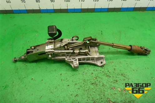 Колонка рулевая (6N613C529LC) для Mazda Mazda 3 (BK) с 2003-2009г 