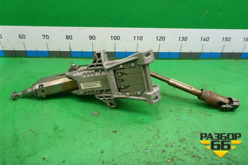 Колонка рулевая (6N613C529LC) для Mazda Mazda 3 (BK) с 2003-2009г 