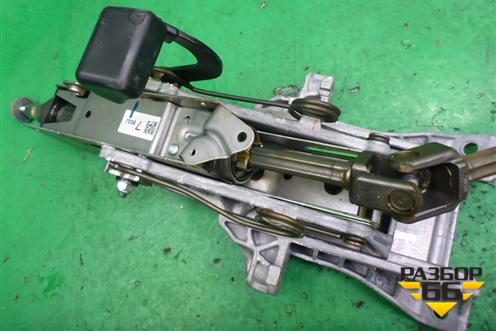 Колонка рулевая (6N613C529LC) для Mazda Mazda 3 (BK) с 2003-2009г 