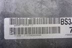 Колонка рулевая (6N613C529LC) для Mazda Mazda 3 (BK) с 2003-2009г