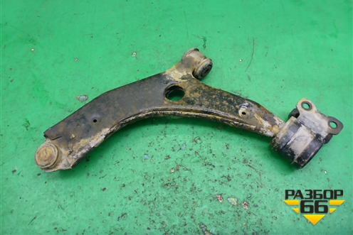 Рычаг передний правый для Mazda Mazda 3 (BK) с 2003-2009г 
