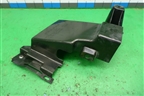 Пыльник двигателя боковой левый (BP4K56L22) для Mazda Mazda 3 (BK) с 2003-2009г