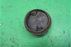 Дефлектор воздушный (BP4KGM732) для Mazda Mazda 3 (BK) с 2003-2009г
