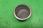 Дефлектор воздушный (BP4KGM732) для Mazda Mazda 3 (BK) с 2003-2009г