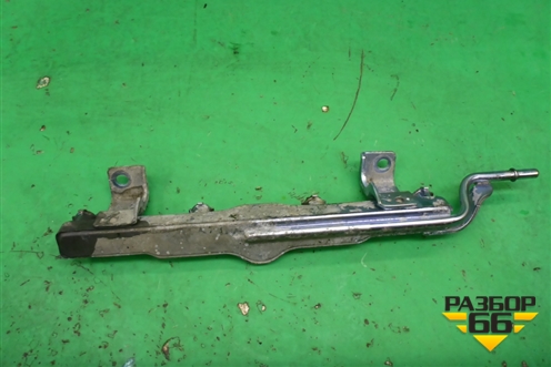 Рейка топливная рампа (1.6л Z6) для Mazda Mazda 3 (BK) с 2003-2009г 