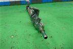 Рейка топливная рампа (1.6л Z6) для Mazda Mazda 3 (BK) с 2003-2009г