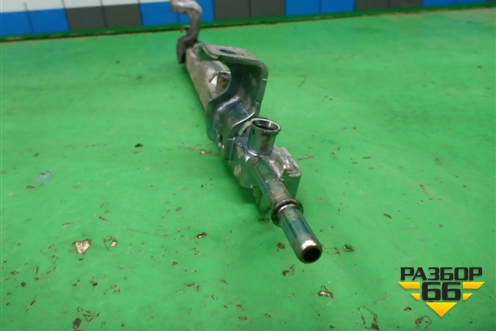 Рейка топливная рампа (1.6л Z6) для Mazda Mazda 3 (BK) с 2003-2009г 