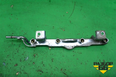 Рейка топливная рампа (1.6л Z6) для Mazda Mazda 3 (BK) с 2003-2009г 