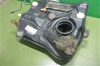 Бак топливный (3M519002AA) для Mazda Mazda 3 (BK) с 2003-2009г