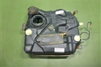 Бак топливный (3M519002AA) для Mazda Mazda 3 (BK) с 2003-2009г
