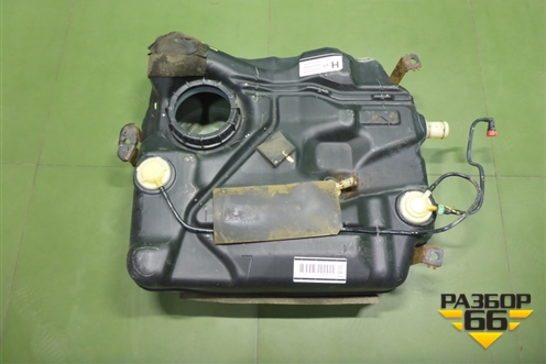 Бак топливный (3M519002AA) для Mazda Mazda 3 (BK) с 2003-2009г 