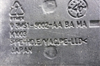 Бак топливный (3M519002AA) для Mazda Mazda 3 (BK) с 2003-2009г
