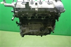 Двигатель (1.6л Z6 АКПП) для Mazda Mazda 3 (BK) с 2003-2009г